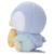 タカラトミーアーツ ポケモン ポケピース/ぬいぐるみ(カラフルVer．)/ポッチャマ ﾎﾟｹﾋﾟ-ｽﾇｲｸﾞﾙﾐｶﾗﾌﾙﾎﾟﾂﾁﾔﾏ-イメージ3