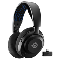 SteelSeries ケーミングヘッドセット Arctis Nova 5P(RE) 61673J