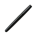 トンボ鉛筆 水性ボールペン ZOOM 505 META ポリッシュブラック FC08726-BW-LZB12