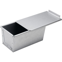 新考社 プロベーカー 食パン焼型 1斤 イー34 FC957LL-4396500