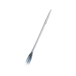 岡部洋食器製作所 ステンレス オール型 マドラー FC865KY-0258700-イメージ1