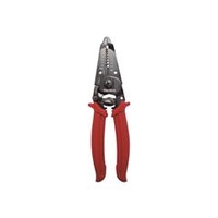 トラスコ中山 TRUSCO　ワイヤストリッパー（太線用） TWS-1