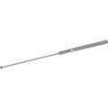 新潟精機 ボールギャップゲージ ステム径2.3mm 規格φ4.2 φ4.22.3φ4.2±5μm5μm FC030JL-1143650