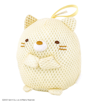 ハシートップイン バスぐるみ(ねこ) ねこ ﾊﾞｽｸﾞﾙﾐﾈｺｽﾐﾂｺｸﾞﾗｼ