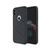 Matchnine iPhone XS/X用ケース JELLO RUGGED ネイビーブルー MN89250I8-イメージ1