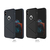 Matchnine iPhone XS/X用ケース JELLO RUGGED ネイビーブルー MN89250I8-イメージ9