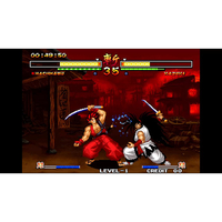 アケアカNEOGEO SELECTION Vol.1 & Vol.2 セット Switchパッケージ版『アケアカNEOGEO セレクション』第1弾と第2