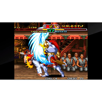 SNK HACPBK44A アケアカNEOGEO セレクション Vol．1【Switch