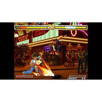 SNK HACPBK44A アケアカNEOGEO セレクション Vol．1【Switch