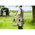 アイリスオーヤマ HUGEL クーラーボックス 20L カーキ FCJ077F-TC-20R-イメージ4