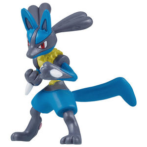 タカラトミー ポケットモンスター モンコレ MS-10 ルカリオ モンコレMS10ルカリオハコ タカラトミー ポケットモンスター モンコレ MS-10 ルカリオ モンコレMS10ルカリオハコ