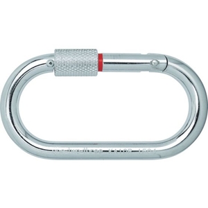 伊藤製作所 カラビナ 鉄カラーマーク 1.52105618109 FC721FR-8187763-イメージ1