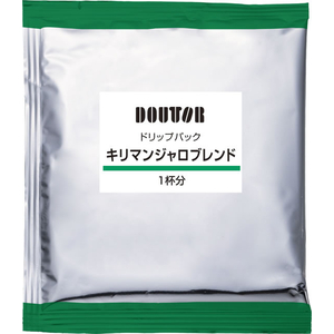 ドトール ドリップパック バラエティパック 40P FCJ192T-23501-イメージ2