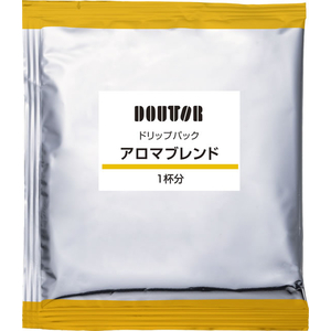 ドトール ドリップパック バラエティパック 40P FCJ192T-23501-イメージ3