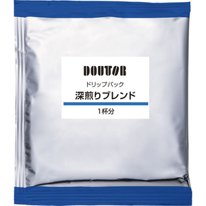 ドトール ドリップパック バラエティパック 40P FCJ192T-23501-イメージ4