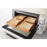 【新品・未使用】DeLonghi オーブントースターEO1408J-PK デロンギ EOI408J-PK ディスティンタ・ペルラコレクション