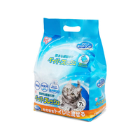 アイリスオーヤマ ペーパー フレッシュ スタンドパック 7L F384649-PFC-7LS