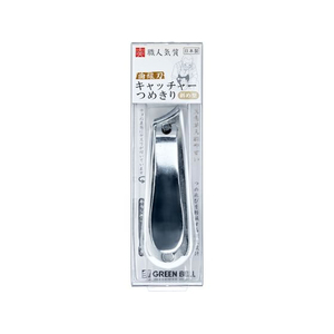 グリーンベル 足爪専用つめきり FC839TG-NC-132-イメージ1