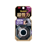 3M スコッチ 超強力両面テープ プレミアゴールド 自動車内装用 FC206ZK-3892954