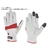 ペンギンエース 豚革手袋 レスキューフォース レッド LL RF-1 RED LL FCB930D-1751720-イメージ1