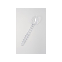 ＣＡＭＢＲＯ サービススプーン SPO13CW(135)クリア FC215LN-5028100