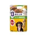 マースジャパン ペディグリー 13歳以上用 ビーフ&緑黄色野菜 400g FCJ471P