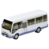 トミーテック トミカリミテッドヴィンテージ NEO LV-N326a 日野リエッセII LX (白/紫) LVN326Aﾋﾉﾘｴﾂｾ2LXｼﾛﾑﾗｻｷ