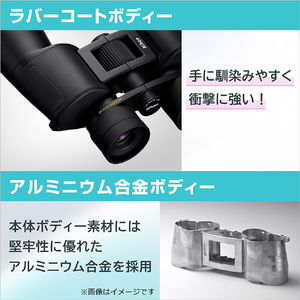 ニコン ACTION ZOOM 10-22x50 AZ10-22X50-イメージ7