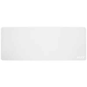 NZXT ゲーミングマウスパッド MXL900 ホワイト MM-XXLSP-WW-イメージ1