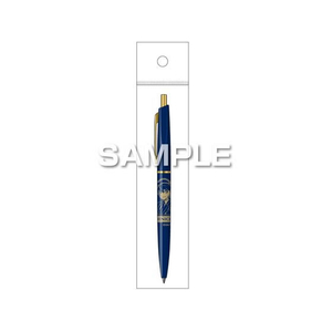 ヒサゴ 名探偵コナン ボールペン 工藤新一 FCB531G-HH4452-イメージ1