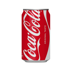 コカ・コーラ コカ・コーラ 350mL FCE928H-6036-イメージ1