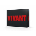TCエンタテインメント VIVANT Blu-ray BOX 【Blu-ray】 TCBD1508