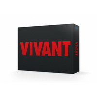 TCエンタテインメント VIVANT Blu-ray BOX 【Blu-ray】 TCBD1508