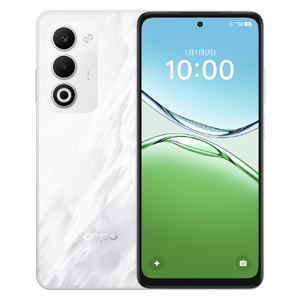 OPPO A5 5G WH ホワイト CPH2735 WH-イメージ2