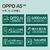 OPPO A5 5G WH ホワイト CPH2735 WH-イメージ4
