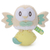 タカラトミーアーツ ポケモン ポケピース/ぬいぐるみ(カラフルVer．)/モクロー ﾎﾟｹﾋﾟ-ｽﾇｲｸﾞﾙﾐｶﾗﾌﾙﾓｸﾛ--イメージ1