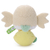 タカラトミーアーツ ポケモン ポケピース/ぬいぐるみ(カラフルVer．)/モクロー ﾎﾟｹﾋﾟ-ｽﾇｲｸﾞﾙﾐｶﾗﾌﾙﾓｸﾛ--イメージ4