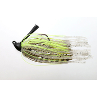 ｉｓｓｅｉ bibibiマルチ 10g #3／0 #12 村上シャッド FCP7802