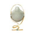 モルデックスジャパン MOLDEX/AIRWAVE 4600DS2使い捨て防じんマスク バリューパック FC399EL-1027327