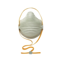 モルデックスジャパン MOLDEX/AIRWAVE 4600DS2使い捨て防じんマスク バリューパック FC399EL-1027327