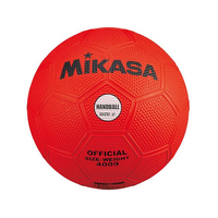 ミカサ ハンドボール2号 スポーツテスト用 オレンジ FC795SH-4009O