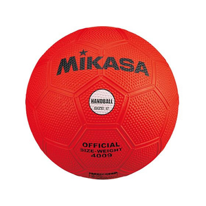 ミカサ FC795SH-4009O ハンドボール2号 スポーツテスト用 オレンジ
