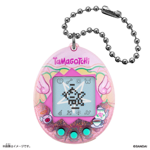 バンダイ ｵﾘｼﾞﾅﾙﾀﾏｺﾞﾂﾁﾀﾏﾊﾟｼﾞﾔﾏ Original Tamagotchi Tama Pajama Tama