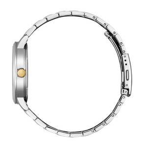 シチズン 腕時計 シチズンコレクション エコ・ドライブ ライトゴールド BJ6541-58P-イメージ2
