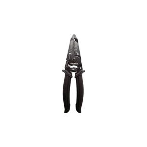 トラスコ中山 TRUSCO　ワイヤストリッパー（細線用） TWS-2-イメージ1