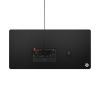 SteelSeries 63842 ゲーミングマウスパッド 3XL QcK |エディオン公式通販