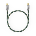 FIIO デジタル接続用オーディオケーブル  LINK TC2M 80cm FIO-LINK-TC2M
