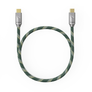 FIIO デジタル接続用オーディオケーブル  LINK TC2M 80cm FIO-LINK-TC2M-イメージ1