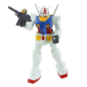 マルカ 機動戦士ガンダム サウンド戦士ガンダム ｻｳﾝﾄﾞｾﾝｼｶﾞﾝﾀﾞﾑ-イメージ4