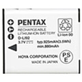 PENTAX リチウムイオンバッテリー ﾘﾁｳﾑｲｵﾝﾊﾞｯﾃﾘ-D-LI92